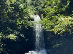 -天台山琼台仙谷景区