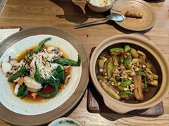 -KŌNG胶东小馆(华熙店)