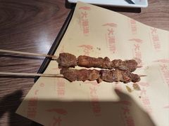 -大潮淮·淮扬菜(何园旗舰店)