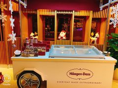 -盛宴自助餐厅(运达喜来登店)