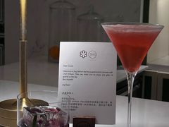 -王府半岛酒店·Jing法餐厅及酒吧