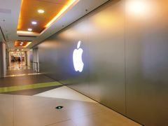 -Apple零售店(中街大悦城店)
