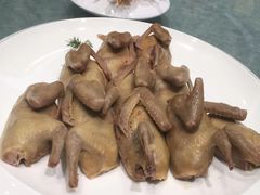 -狮王府淮扬菜(新街口友谊店)