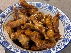 -荣家小吃(紫阳街店)