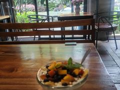 -蓝壁虎咖啡酒馆