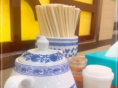 -胖妈妈餐饮(西津东路店)