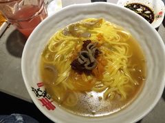 玉米温面-丰茂烤串