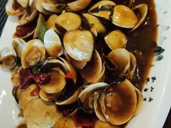 -蜈支洲岛珊瑚酒店临海阁中餐厅