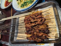 -清真·老兰家(兴善寺西街总店)