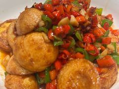 -兰湘子·湘菜小炒(南京江宁万达店)