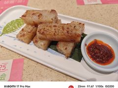 -点都德(长泰广场店)