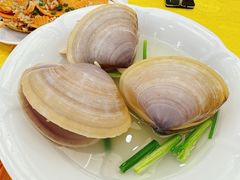-秋姐美食店(旅游大道店)