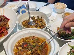 -时间仓(月湖公园店)