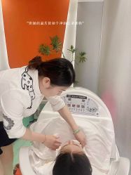 -Lily纤美·科技减脂中心