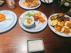 -松子料理(亮马桥店)