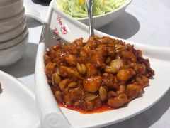 -峨嵋酒家总店(车公庄店)