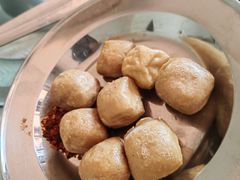 -山菌美食苑(振兴路店)
