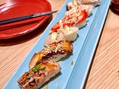 -YAMAKAWA(龙湖胥江天街店)