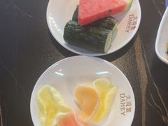 -大河宴·椒麻鱼火锅(北京路中和美食街店)