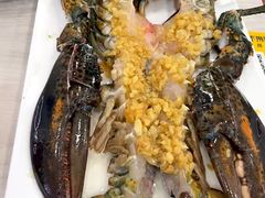 -船奇蒸汽海鲜·闽菜(八市海鲜总店)