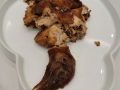 -老季市·三代非遗传承·地标美食老汁鸡(工农路店)