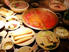 -小龙坎火锅(湖滨银泰in77店)