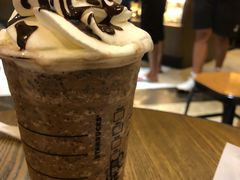 -星巴克(广州东圃天银店)