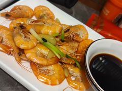 -曹胖子龙虾馆(黄桦路店)