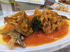 -勺园饭店(骨科医院店)