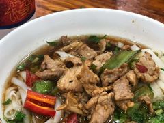 -肆姐面粉馆(坡子街店)