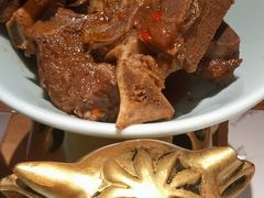 -百春原湖南牛肉粉(百联世纪店)