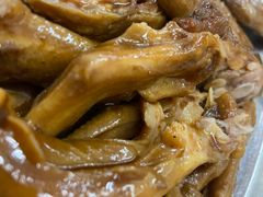-潮汕砂锅粥(十八甫南路店)