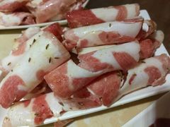 五花肉-东北烤肉(钟鼎名悦店)