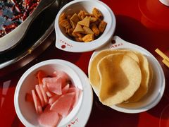 -山城辣妹子(定福庄店)