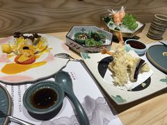 -秋荀日本料理(昆明同德广场店)