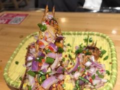 -86烧烤·炭火烧烤 (石人总店)