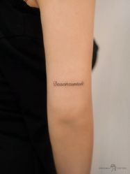 -飛凡TATTOO纹身•原创