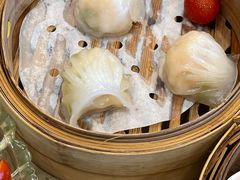 -点都德(龙之梦店)