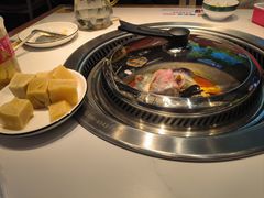 -遇东北林区铁锅炖(南开店)