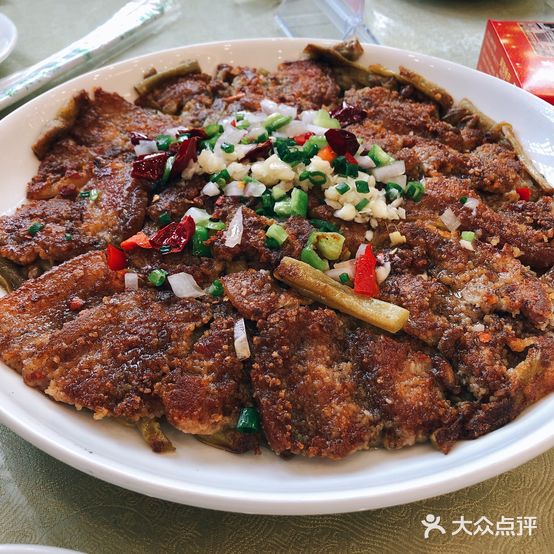 吴刚食府(沔街店)
