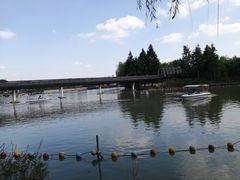 -上方山森林动物世界