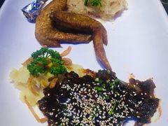-MOSSO德国餐厅·音乐酒吧(环宇荟店)