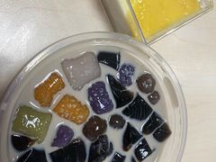 -糖纸甜品(恒一广场店)