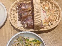 -鸽子窝(黄村店)