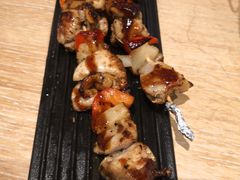 -托斯卡纳烘焙意大利餐厅(五天地店)