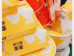 -麦当劳(郑州银基店)