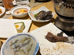 -雍和会海鲜姿造自助(湖东路店)