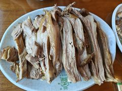 -清真·益鑫羊肉手抓馆(花园北街店)