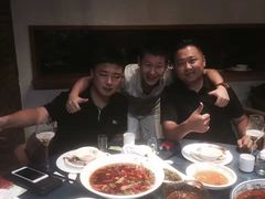 -院8里·少城记忆老川菜(宽窄巷子店)