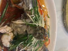 -御龙海鲜火锅(十六浦店)